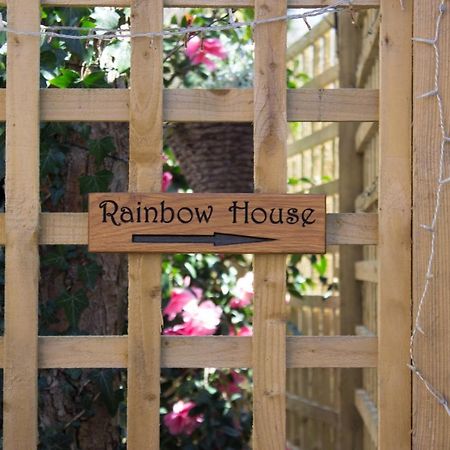 Rainbow House - Entire Place Lutterworth Exterior photo